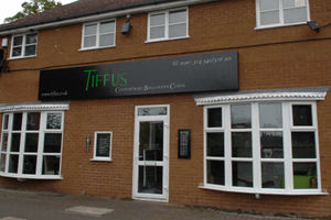Tiffu's, Wombourne