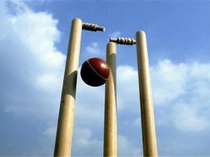 Supporting image for story: Staffordshire in
a tough spot on
the opening day