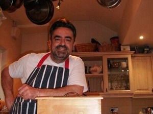 Supporting image for story: Sadness as Walsall community bakery closes due to cost of living crisis