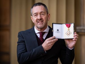 Supporting image for story: Olympic champion Chris Boardman warns of ‘inactivity crisis’ in the UK