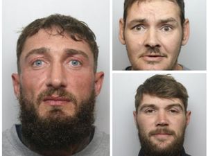 Supporting image for story: Three men jailed after more than £82,000 worth of drugs and 'high value goods' seized by police