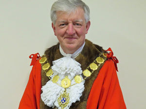 Supporting image for story: Shrewsbury mayor issues call to stick to lockdown rules