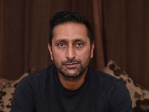 Supporting image for story: We need more heroes like Harry: Call to honour Great Barr man