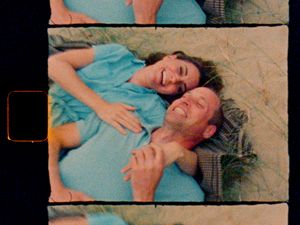 Supporting image for story: Kate’s personal video shows ‘vulnerability while staying in control’