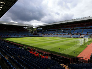 Supporting image for story: Aston Villa youngster Aaron Ramsey moved up to England under-21s