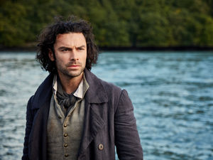 Supporting image for story: Peter Rhodes on that RAF flypast, foot fetishism in history and how Captain Poldark created the Welfare State