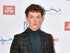 Supporting image for story: Peaky Blinders Series Six: Finn Shelby himself teases what we can expect