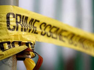 Supporting image for story: Man dies after being found by passers-by in Telford street