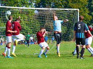 Supporting image for story: Goal of the month: We want your videos