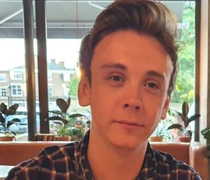 Jacob Billington was stabbed to death in Birmingham