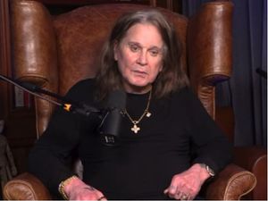 The legendary music star admitted that he had been through multiple surgeries in the last few years