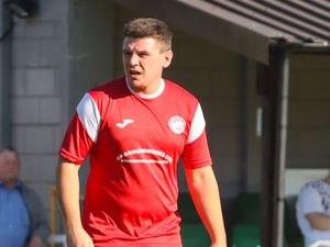 Supporting image for story: Ambitious Wellington Amateurs looking to fill key off-field roles