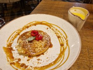 Supporting image for story: Beautiful food and affordable prices at The Nelson Inn, Burntwood – review