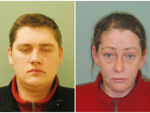 Supporting image for story: Booze ban as Shrewsbury pair given criminal behaviour orders
 