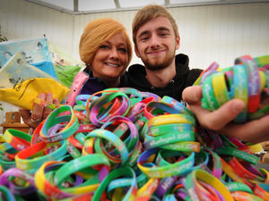 Supporting image for story: Run for Joel returning in memory of Tunisia attack victims