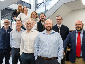 Supporting image for story: Cameron Homes announces new leadership