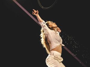 Supporting image for story: National Eisteddfod full of attractions in Ceredigion