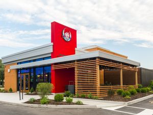 Supporting image for story: Wendy’s plans 50 restaurants across UK in 2022