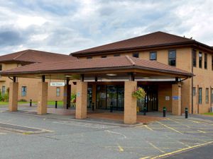 Supporting image for story: Council renews bid to force re-think over major hospitals reorganisation