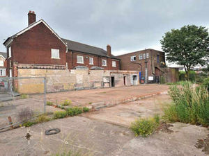 Supporting image for story: Future of Oldbury site still in limbo