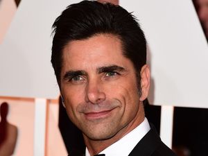 Supporting image for story: John Stamos calls late Bob Saget ‘heart of Full House family’ on star’s birthday