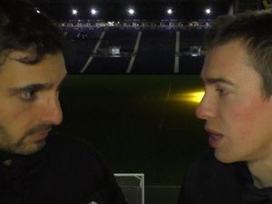 Supporting image for story: West Brom 1 Derby 4: Matt Wilson and Nathan Judah analysis - WATCH 