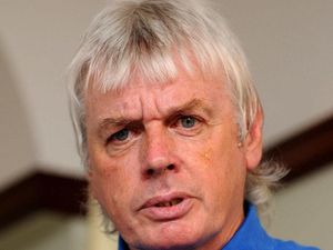 Supporting image for story: YouTube terminates David Icke’s account
