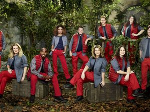 Supporting image for story: Peers round on I’m a Celebrity producers over ‘stupid’ use of insects