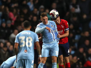 Supporting image for story: Wolves weigh up swoop for Viktor Gyokeres 