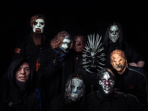 Supporting image for story: Police issue warning ahead of Slipknot gig over phone thefts