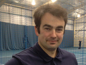 Supporting image for story: Our man blogs on all the goings on at Wimbledon