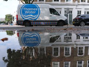 Supporting image for story: Thames Water to pay fifth of record £122.7m fines by end of September