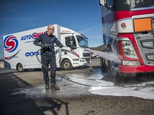 Supporting image for story: Production site is developed to meet growth