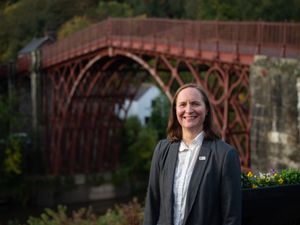 Supporting image for story: Energy package will 'fall short' of what's needed for Shropshire businesses