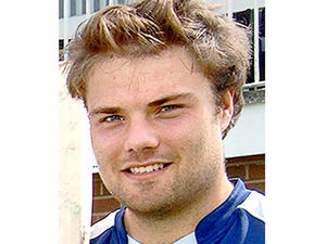 Supporting image for story: Joe Leach is handed new Pears deal