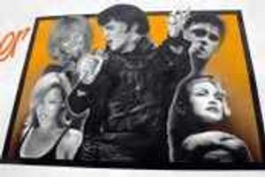 Supporting image for story: The Thorns, Quarry Bank