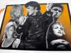 Supporting image for story: The Thorns, Quarry Bank