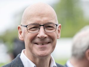 Supporting image for story: John Swinney insists Tories deserve a ‘democratic drubbing’ in General Election