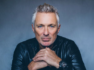 Supporting image for story: Major free music festival to be held in Wolverhampton this weekend