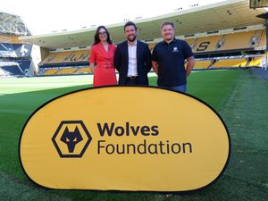 Supporting image for story: Reconomy confirm renewal of Wolverhampton Wanderers deal