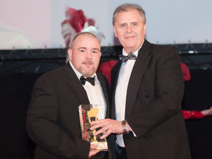 Supporting image for story: Family firm’s 50-year heritage leads to award win