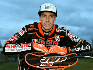 Supporting image for story: Wolverhampton Wolves fired up insists Sam Masters