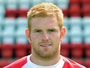 Supporting image for story: Marc Williams picks up ankle injury