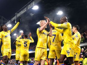 Supporting image for story: Oliver Glasner: Crystal Palace are heading in right direction after Ipswich win