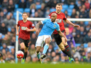 Supporting image for story: Stoke keen on former Aston Villa captain and West Brom target Fabian Delph