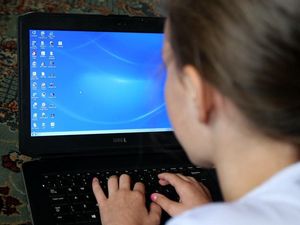 Supporting image for story: Investment in education technology boomed ahead of Covid-19 outbreak