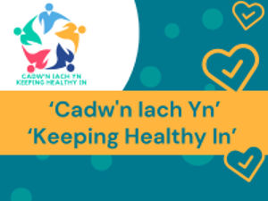 Supporting image for story: Free community well-being events are being held across Powys, the county council has said