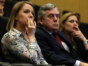 Supporting image for story: Former Labour leader John Smith’s daughter made Advocate General for Scotland