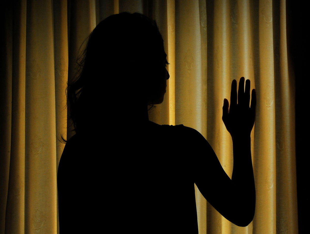 More potential modern slavery victims in West Mercia in recent months
