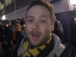 Supporting image for story: Wolves fans delighted as Nuno's men get back on track - WATCH 